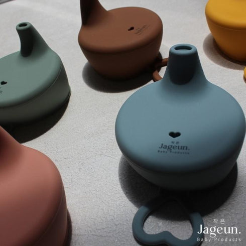 Sippy Cup Lid Silicone - Kokki